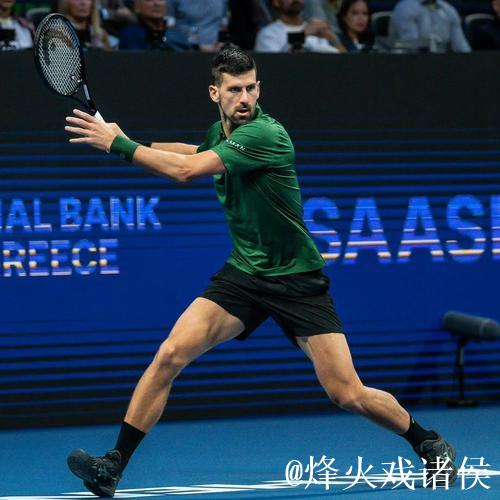 德约科维奇直落两盘胜汉夫曼 晋级ATP250雅典站决赛 德约科维奇直落两盘胜汉夫曼 晋级ATP250雅典站决赛