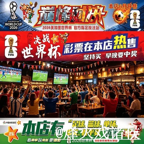 美加墨世界杯盘口滚球玩法入口更新，赛中变化和入口变化整理