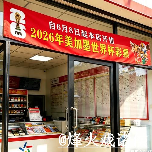 美加墨世界杯外围地址选择经验，新手规则和盘口查看参考
