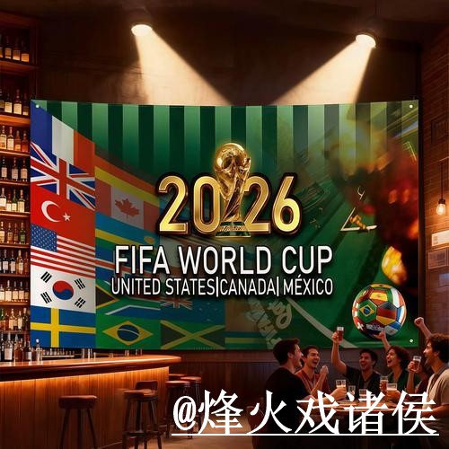 美加墨世界杯外围地址选择经验，新手规则和盘口查看参考
